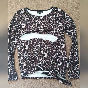Breastfeeding top nursing queen xxs